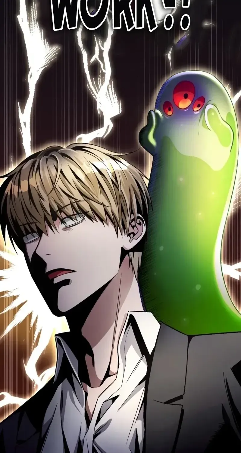 Read The Delusional Hunter in Another chapter 18 image 26 on Lezhin