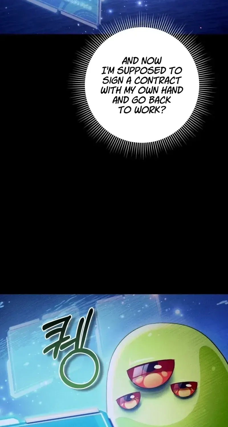 Read The Delusional Hunter in Another chapter 18 image 29 on Lezhin