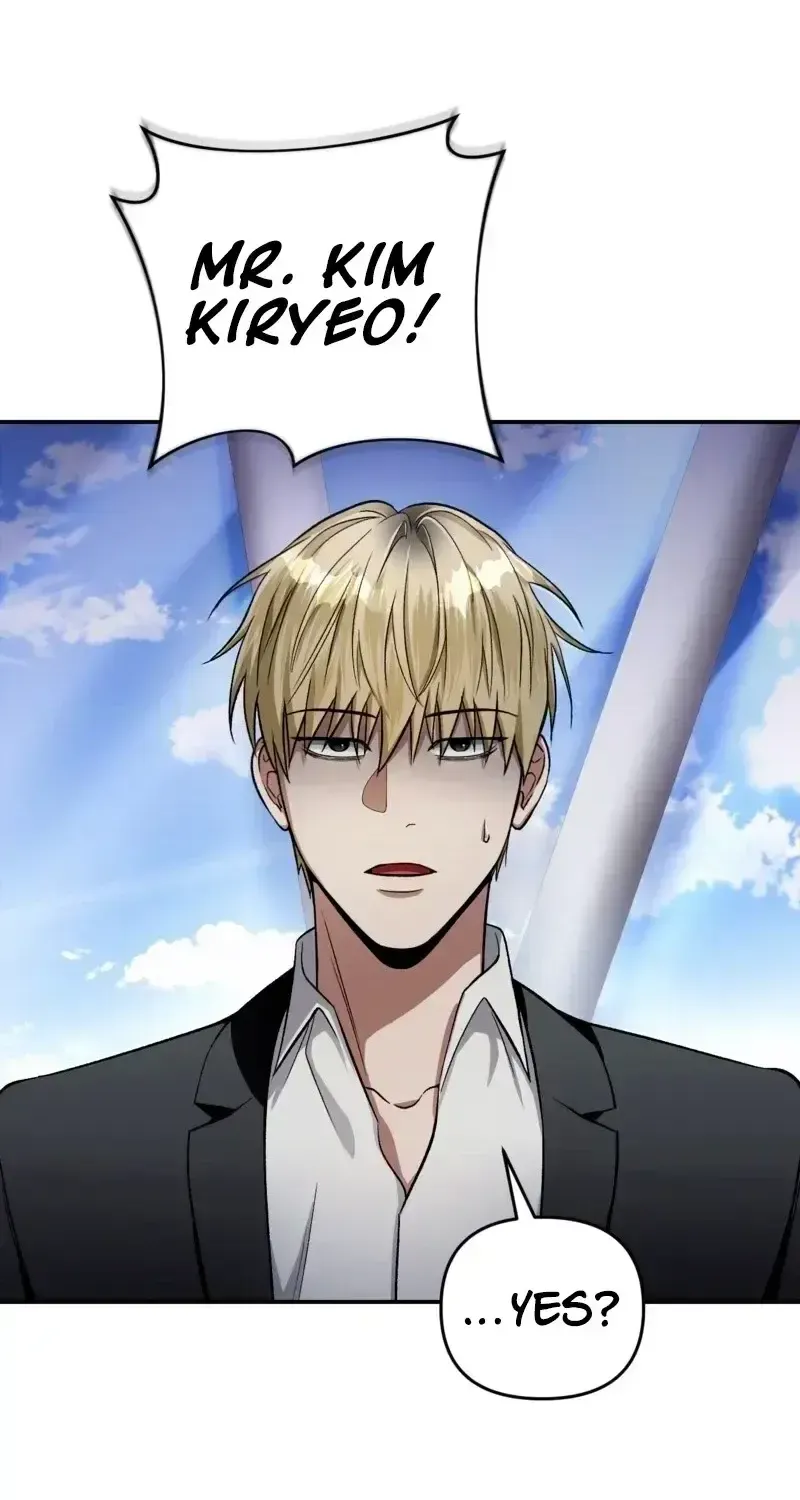Read The Delusional Hunter in Another chapter 18 image 3 on Lezhin