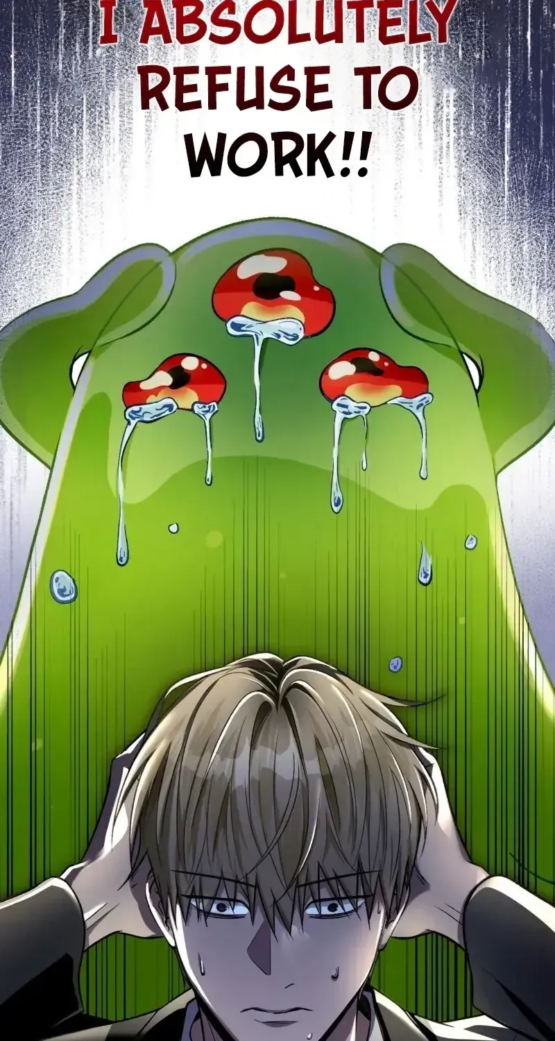Read The Delusional Hunter in Another chapter 18 image 31 on Lezhin
