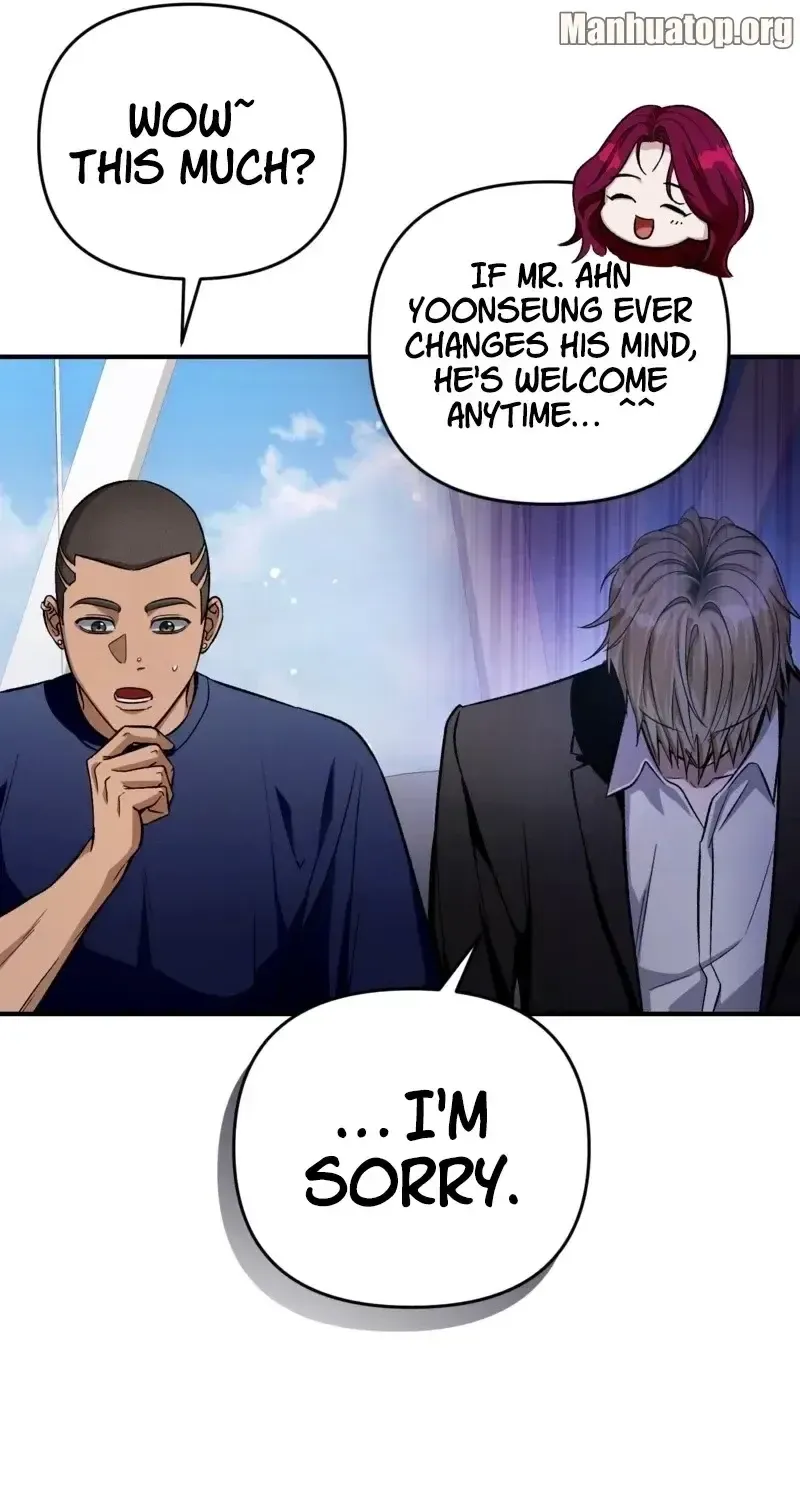 Read The Delusional Hunter in Another chapter 18 image 34 on Lezhin