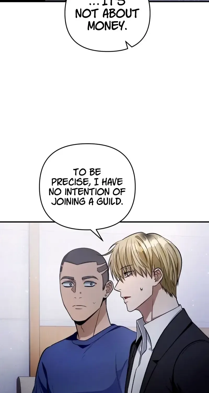 Read The Delusional Hunter in Another chapter 18 image 37 on Lezhin