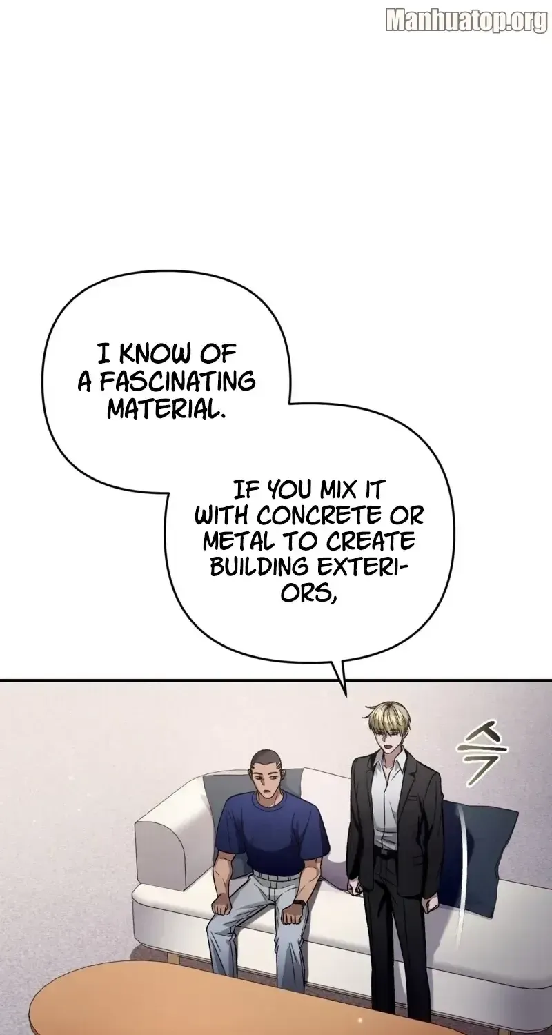 Read The Delusional Hunter in Another chapter 18 image 43 on Lezhin