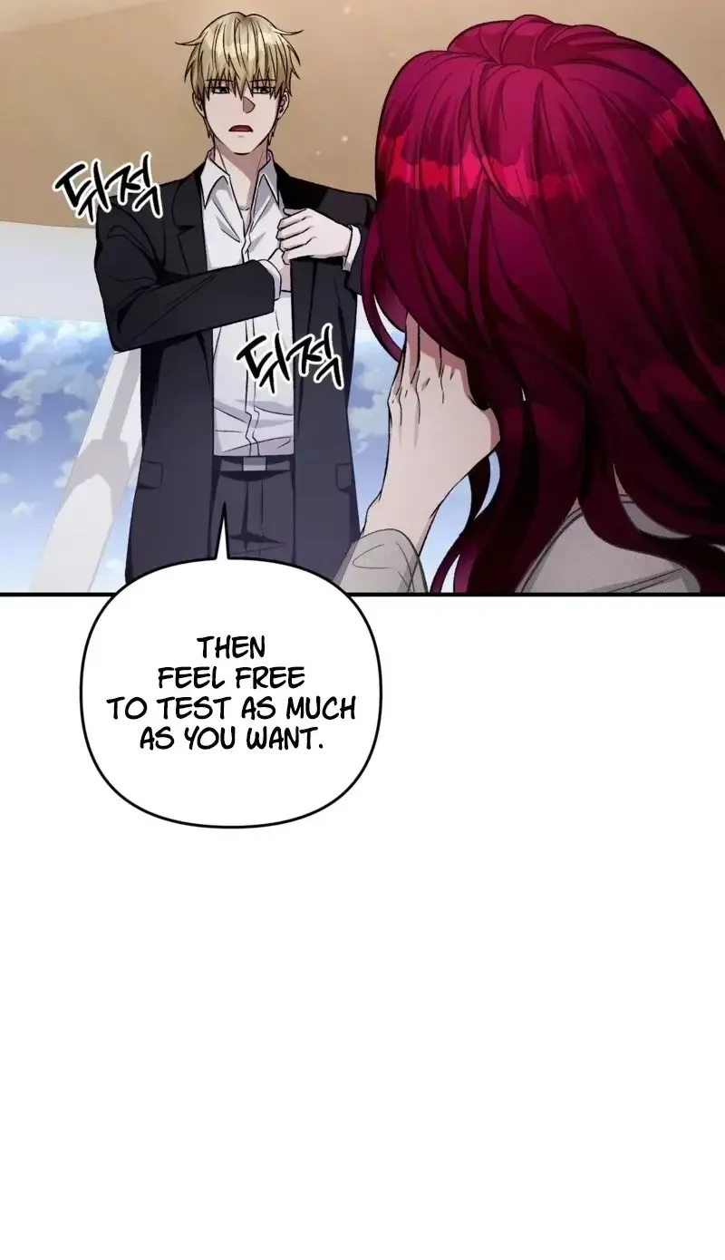 Read The Delusional Hunter in Another chapter 18 image 50 on Lezhin
