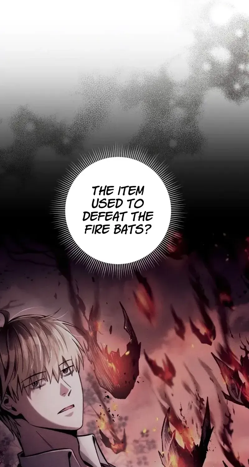 Read The Delusional Hunter in Another chapter 18 image 52 on Lezhin