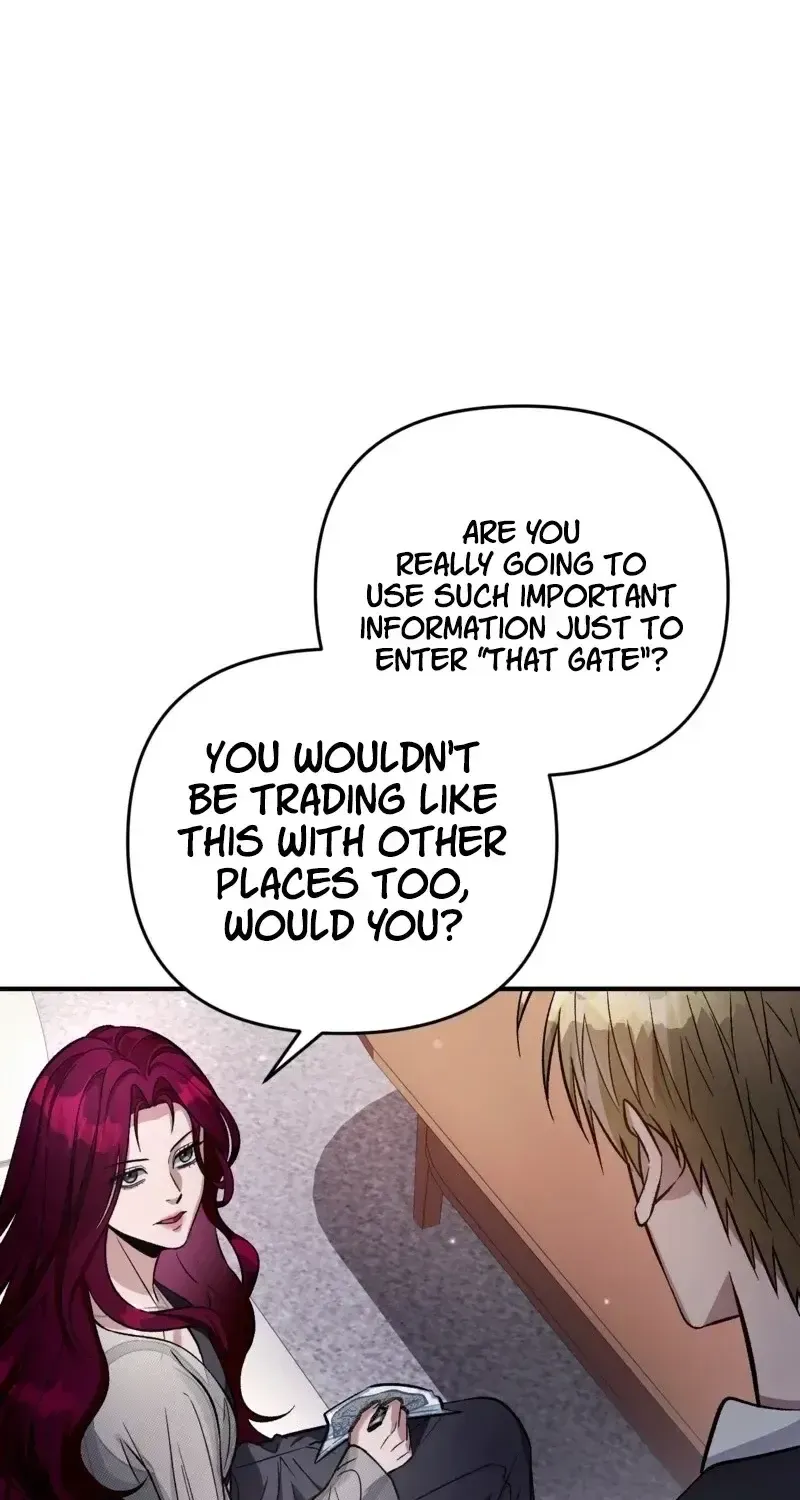 Read The Delusional Hunter in Another chapter 18 image 57 on Lezhin