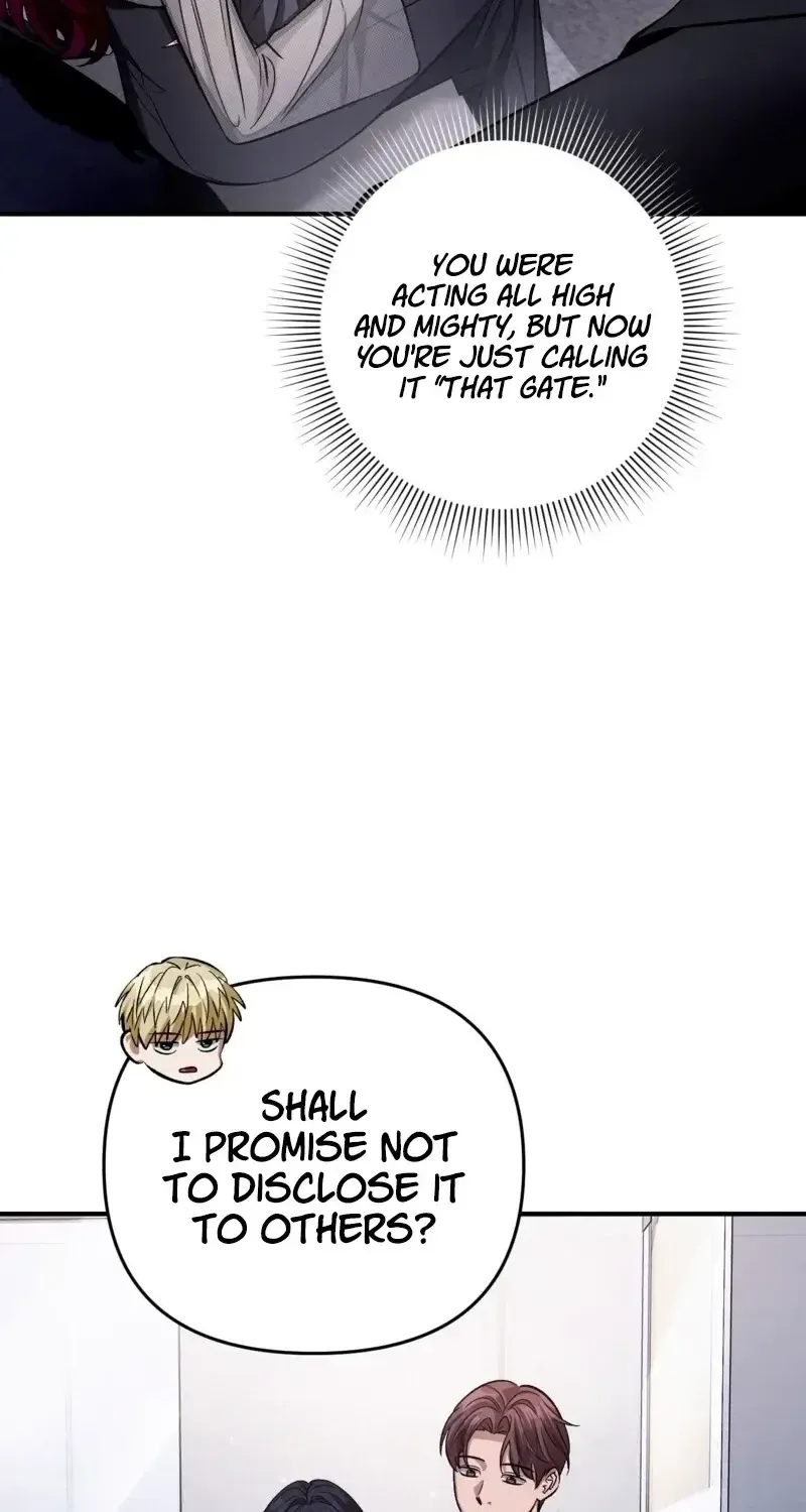 Read The Delusional Hunter in Another chapter 18 image 58 on Lezhin