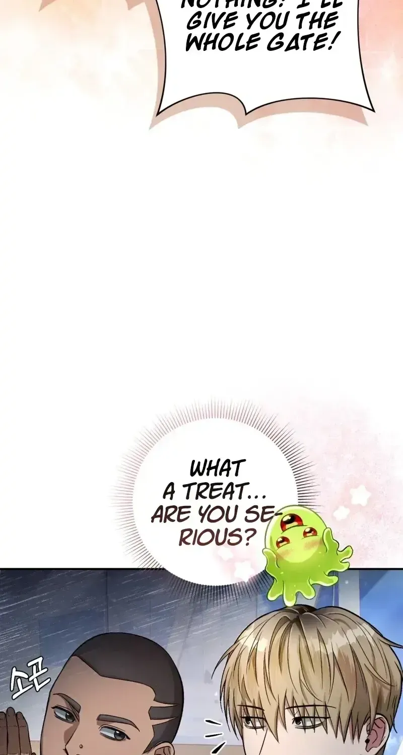 Read The Delusional Hunter in Another chapter 18 image 6 on Lezhin