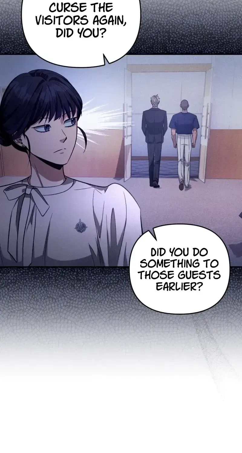 Read The Delusional Hunter in Another chapter 18 image 71 on Lezhin