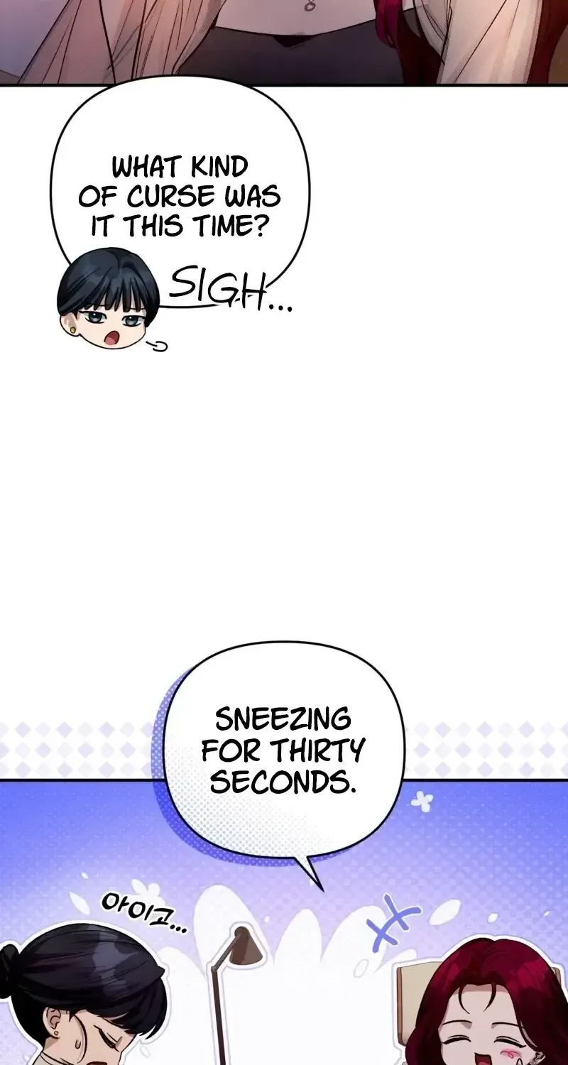 Read The Delusional Hunter in Another chapter 18 image 74 on Lezhin