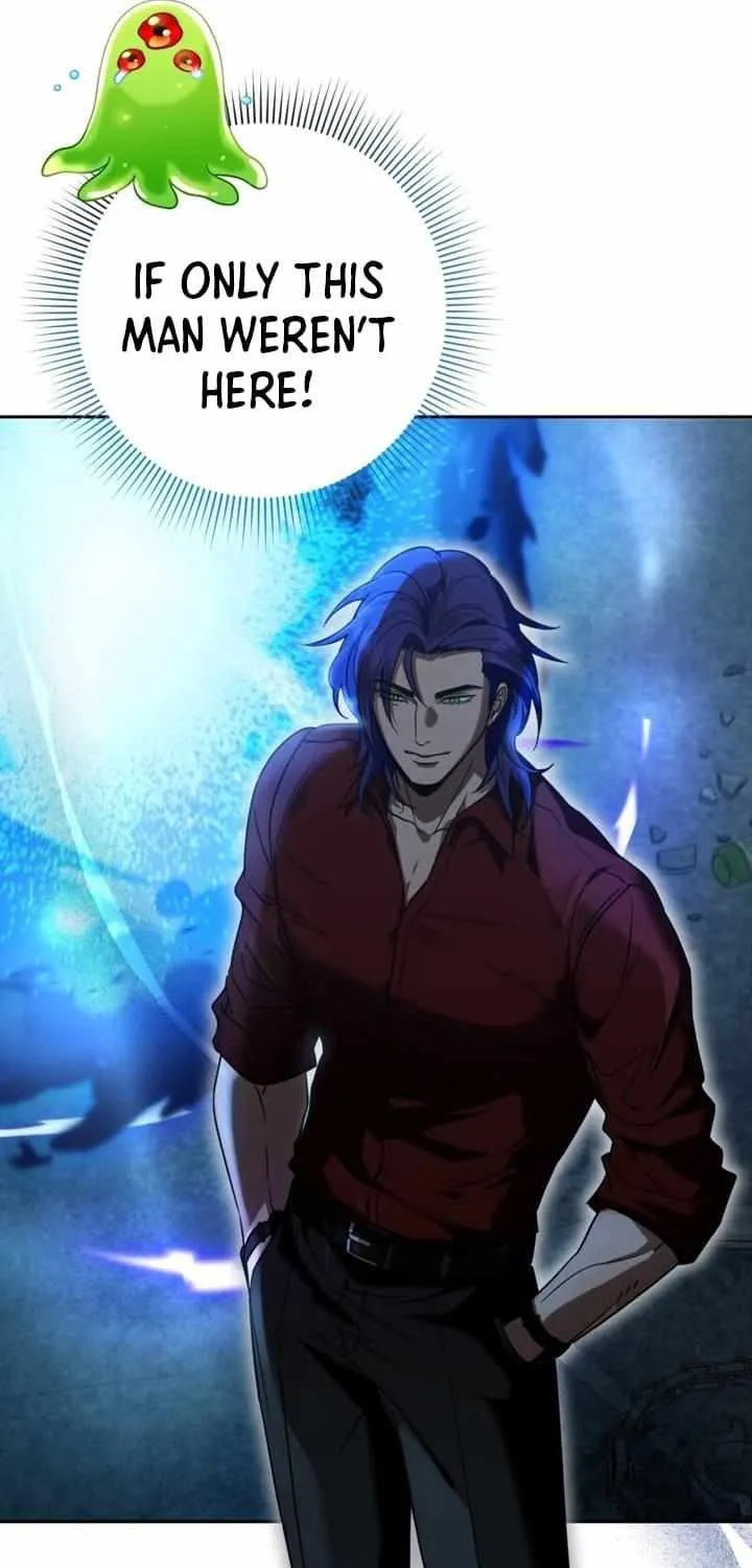Read The Delusional Hunter in Another chapter 19 image 103 on Lezhin