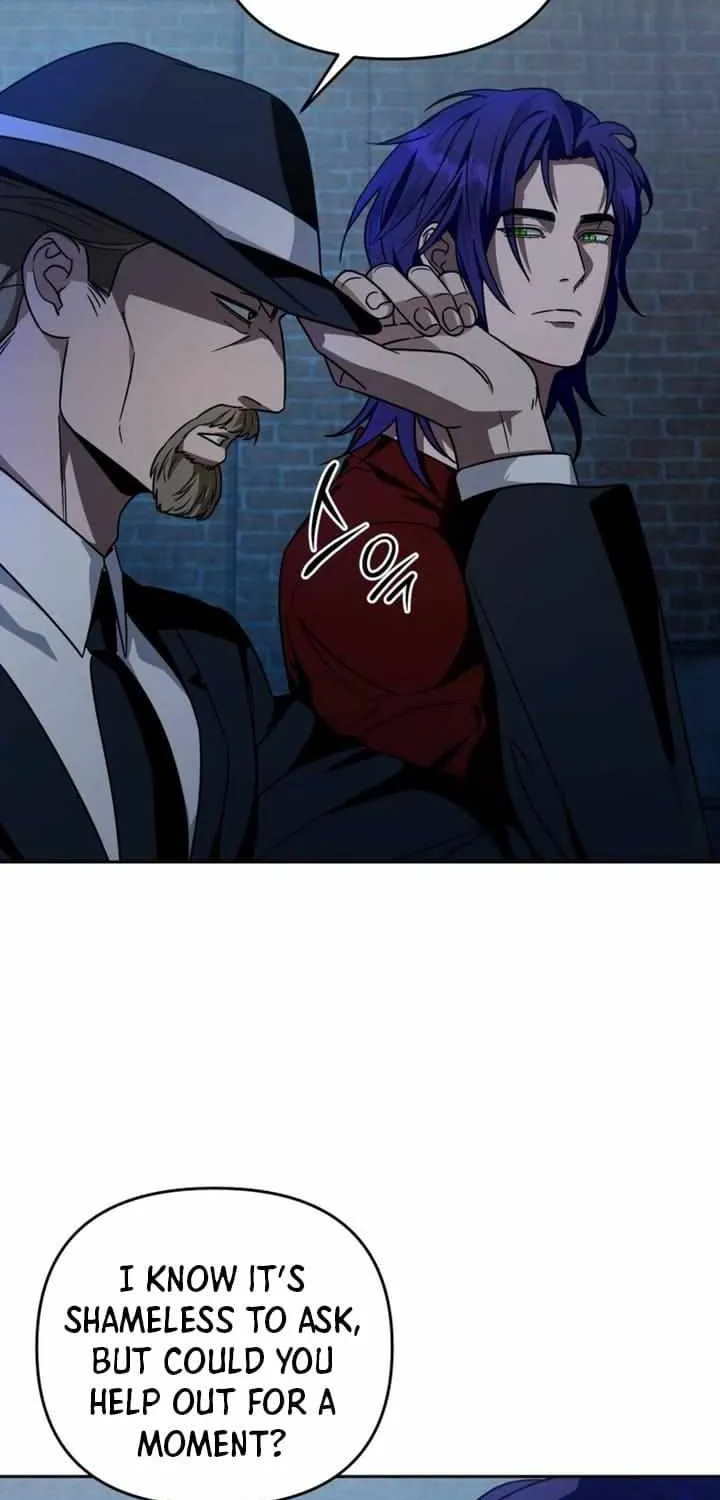 Read The Delusional Hunter in Another chapter 19 image 105 on Lezhin