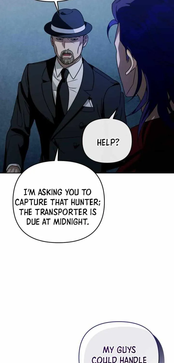 Read The Delusional Hunter in Another chapter 19 image 106 on Lezhin