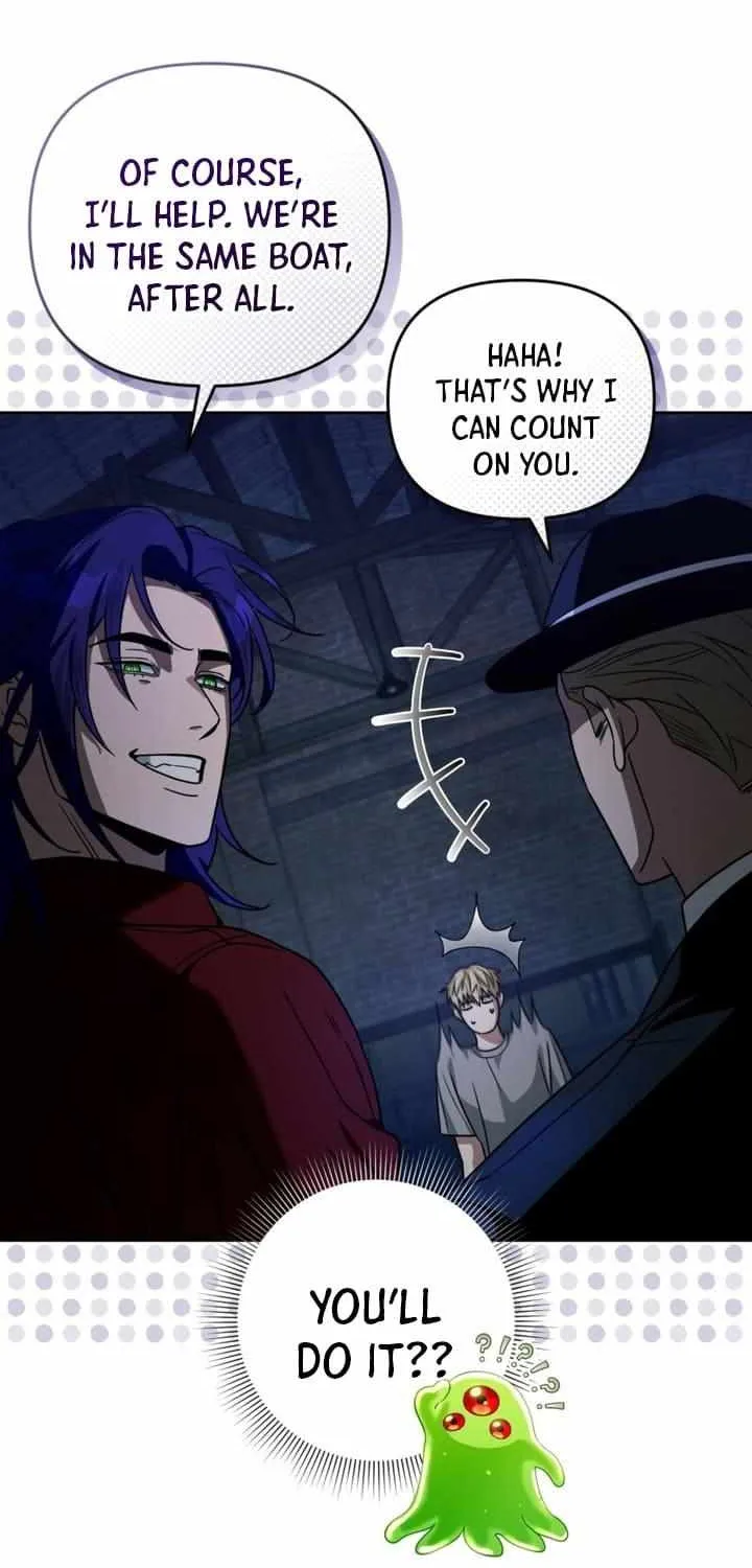 Read The Delusional Hunter in Another chapter 19 image 108 on Lezhin