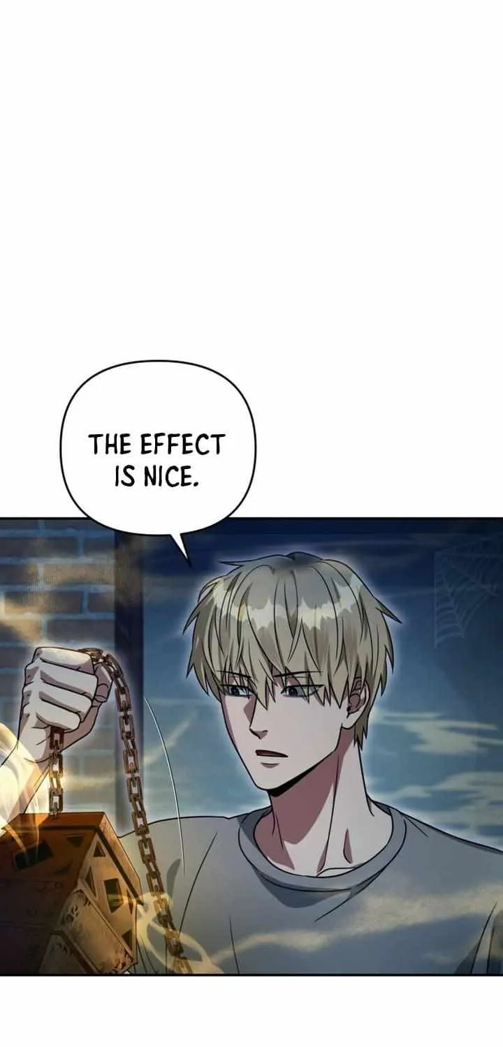 Read The Delusional Hunter in Another chapter 19 image 11 on Lezhin