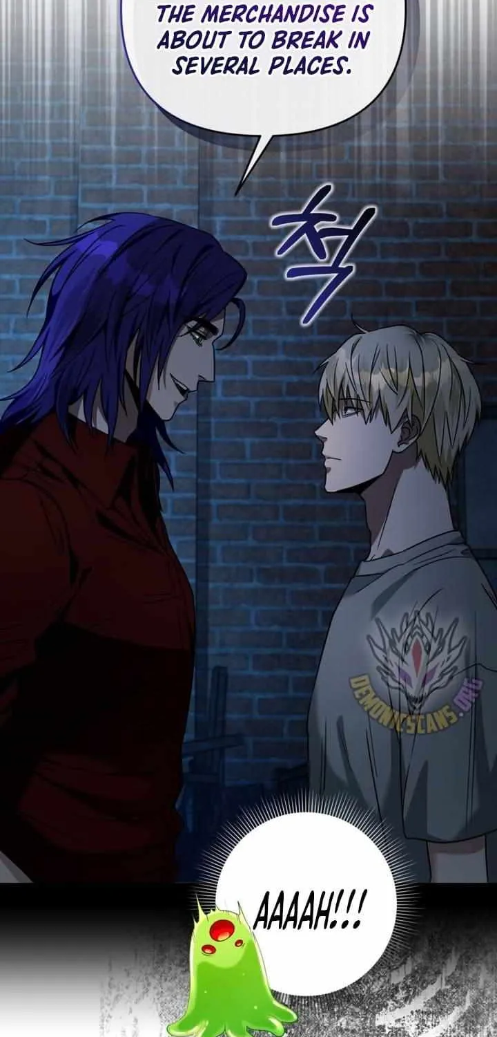 Read The Delusional Hunter in Another chapter 19 image 111 on Lezhin