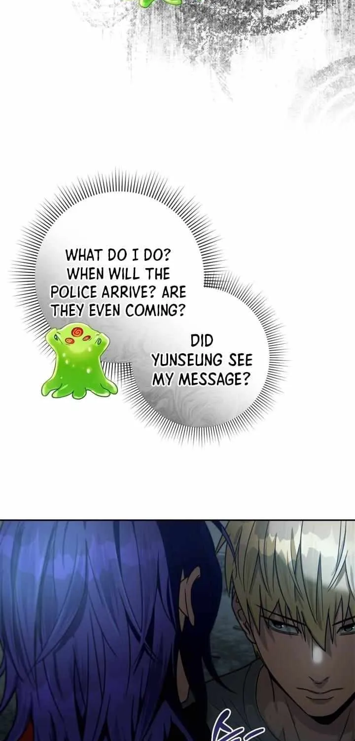 Read The Delusional Hunter in Another chapter 19 image 112 on Lezhin