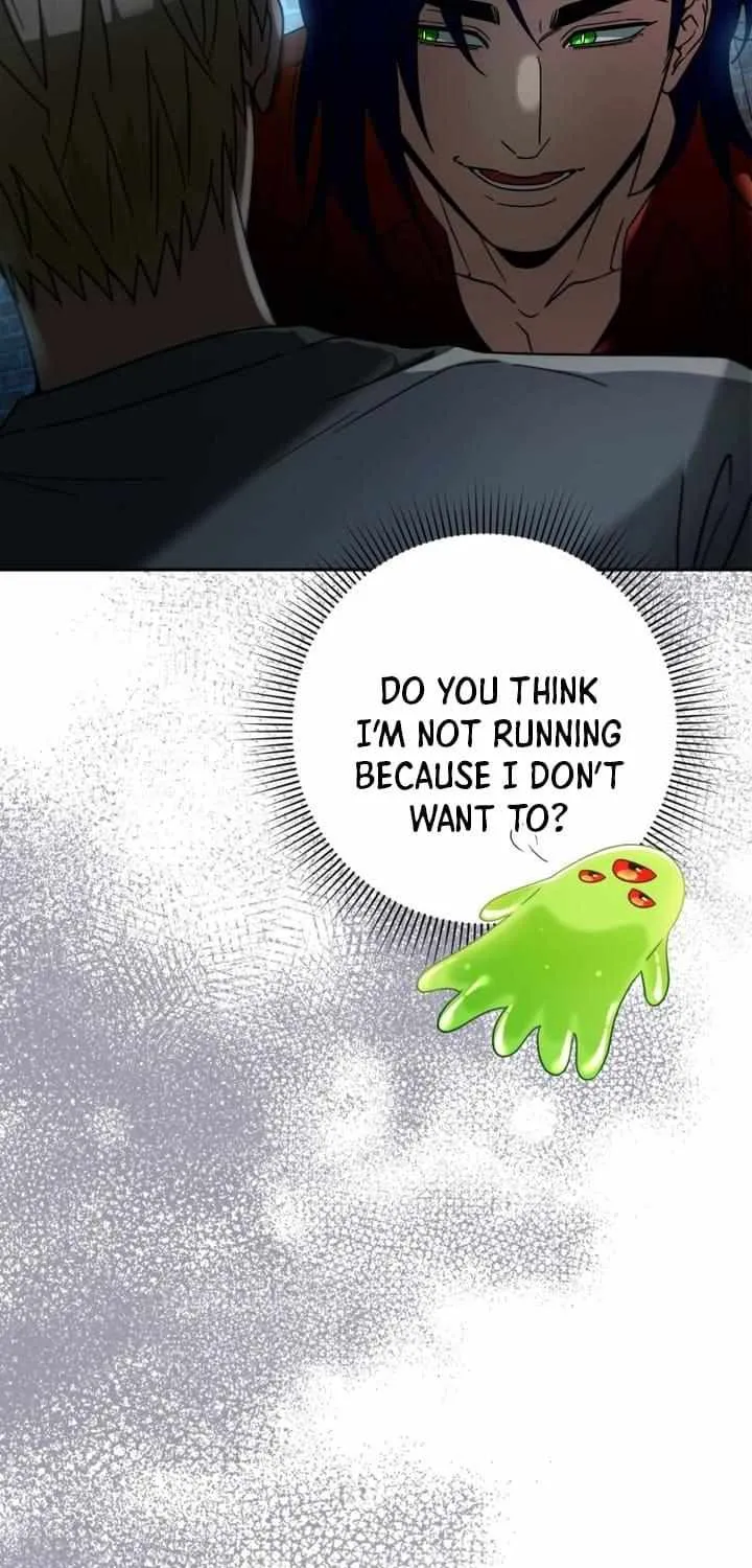Read The Delusional Hunter in Another chapter 19 image 114 on Lezhin