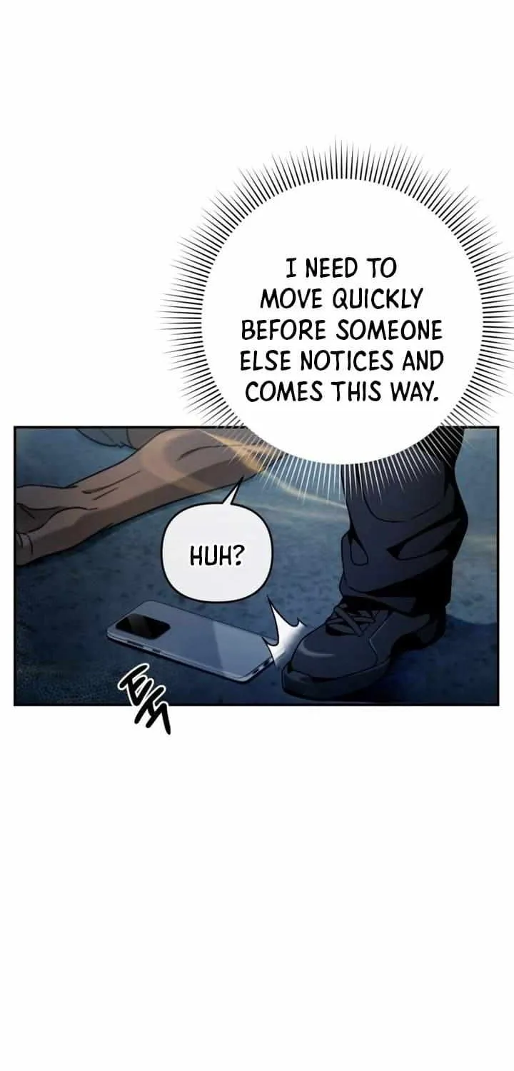 Read The Delusional Hunter in Another chapter 19 image 12 on Lezhin