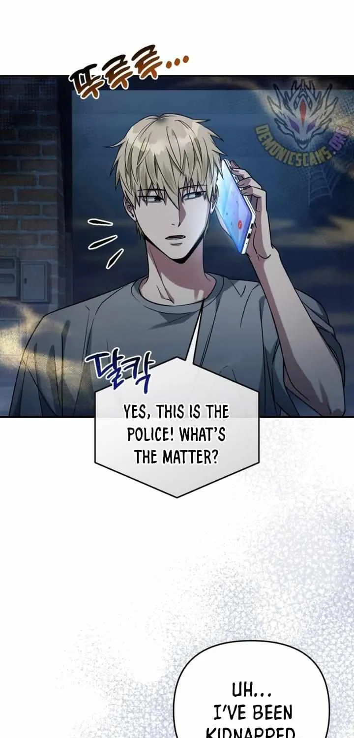 Read The Delusional Hunter in Another chapter 19 image 16 on Lezhin
