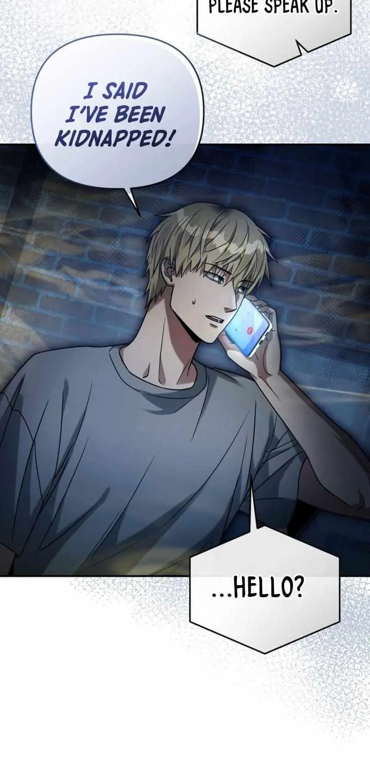 Read The Delusional Hunter in Another chapter 19 image 18 on Lezhin