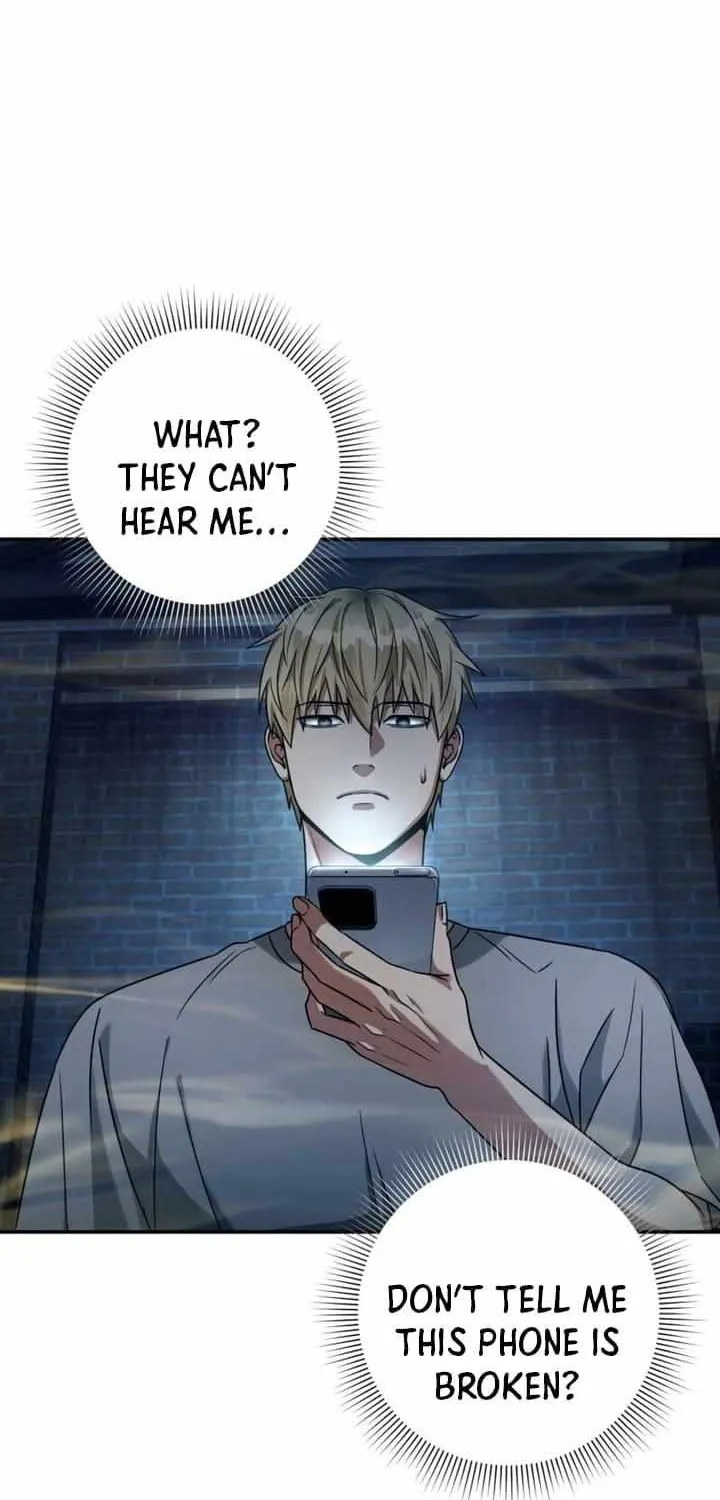 Read The Delusional Hunter in Another chapter 19 image 19 on Lezhin