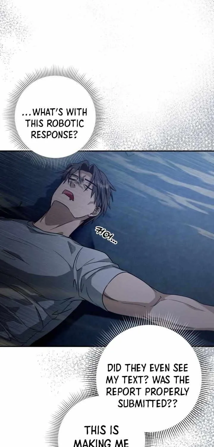Read The Delusional Hunter in Another chapter 19 image 24 on Lezhin