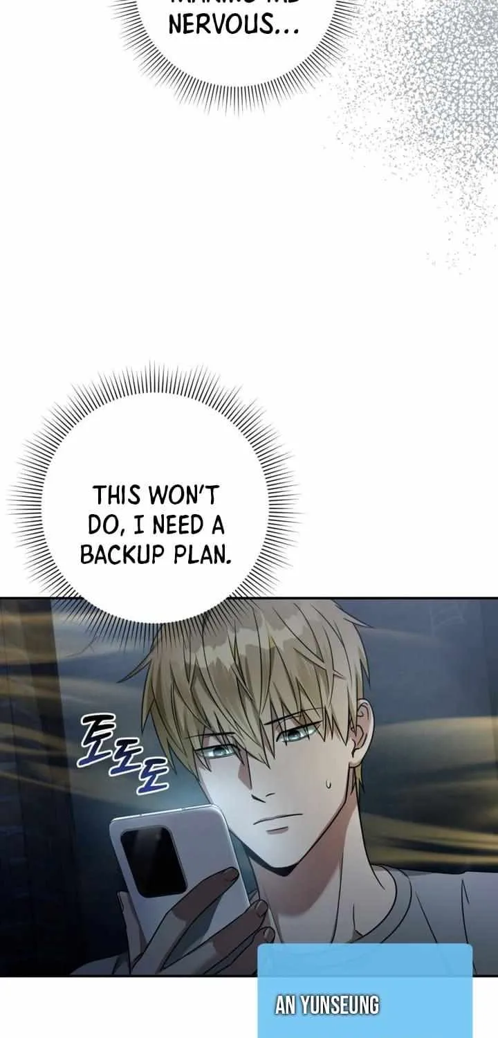 Read The Delusional Hunter in Another chapter 19 image 25 on Lezhin