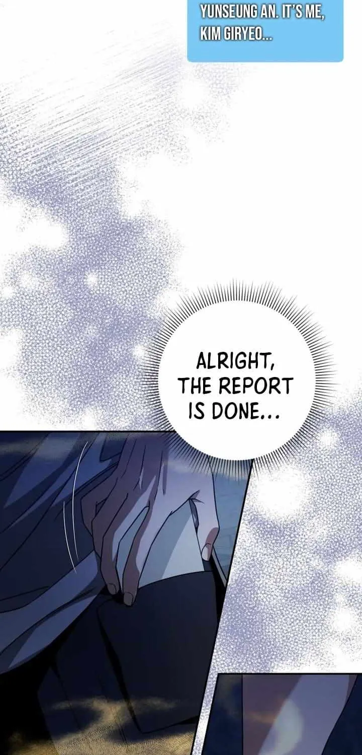 Read The Delusional Hunter in Another chapter 19 image 26 on Lezhin
