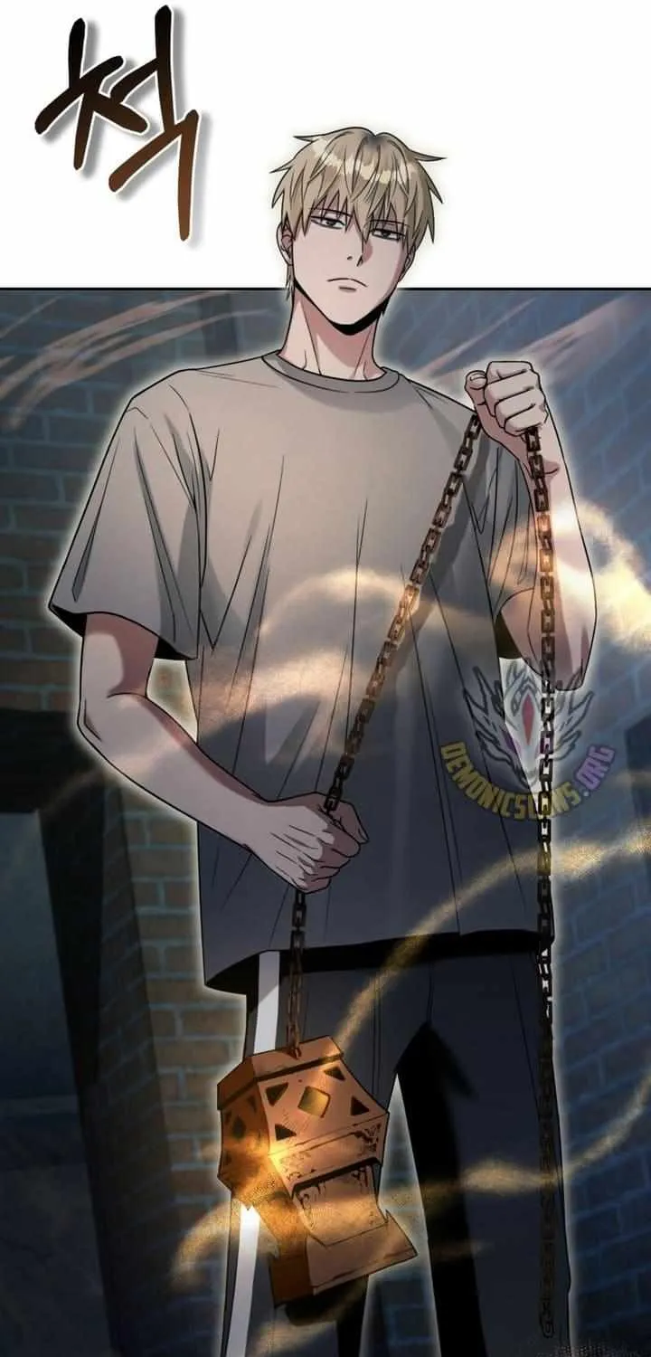 Read The Delusional Hunter in Another chapter 19 image 28 on Lezhin