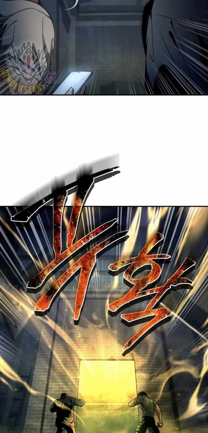 Read The Delusional Hunter in Another chapter 19 image 3 on Lezhin