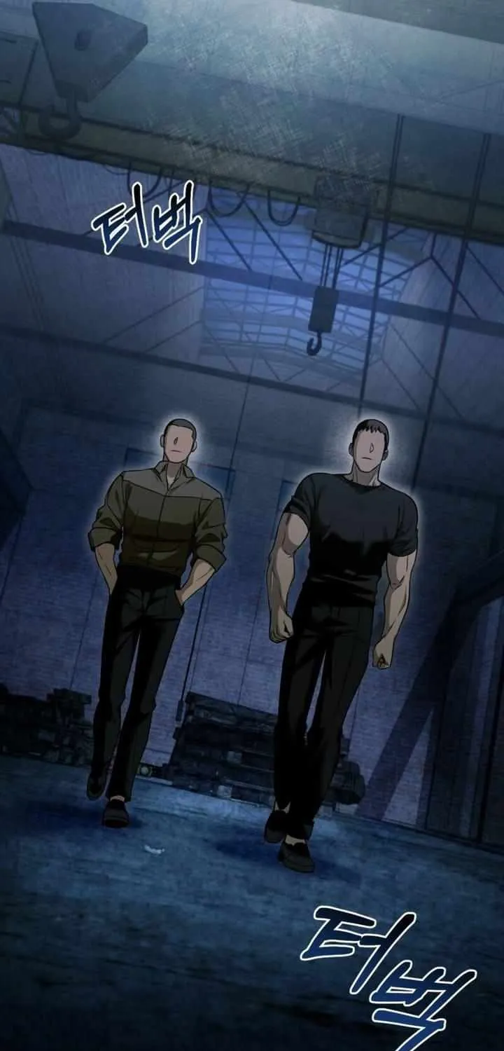 Read The Delusional Hunter in Another chapter 19 image 32 on Lezhin