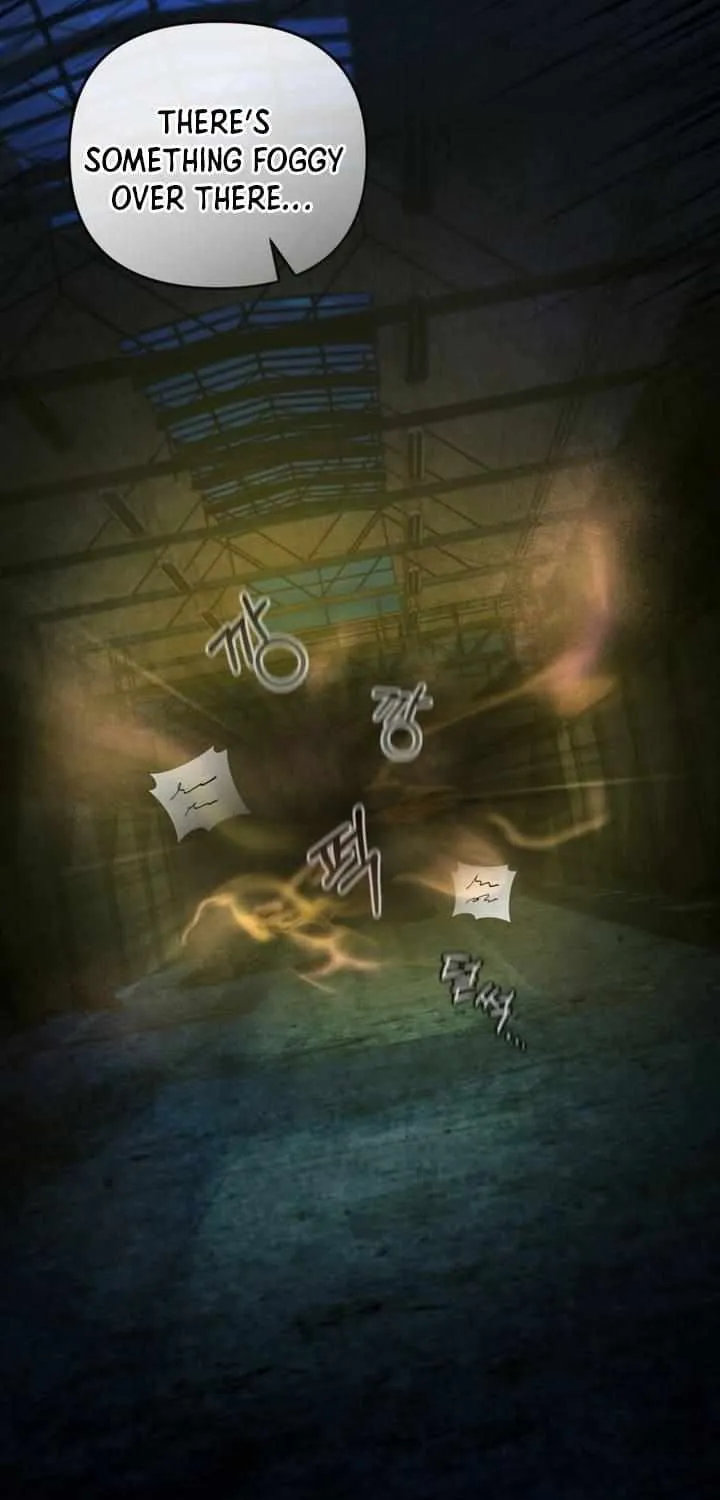 Read The Delusional Hunter in Another chapter 19 image 35 on Lezhin