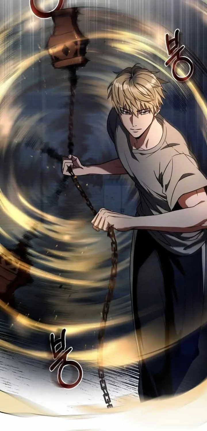 Read The Delusional Hunter in Another chapter 19 image 38 on Lezhin