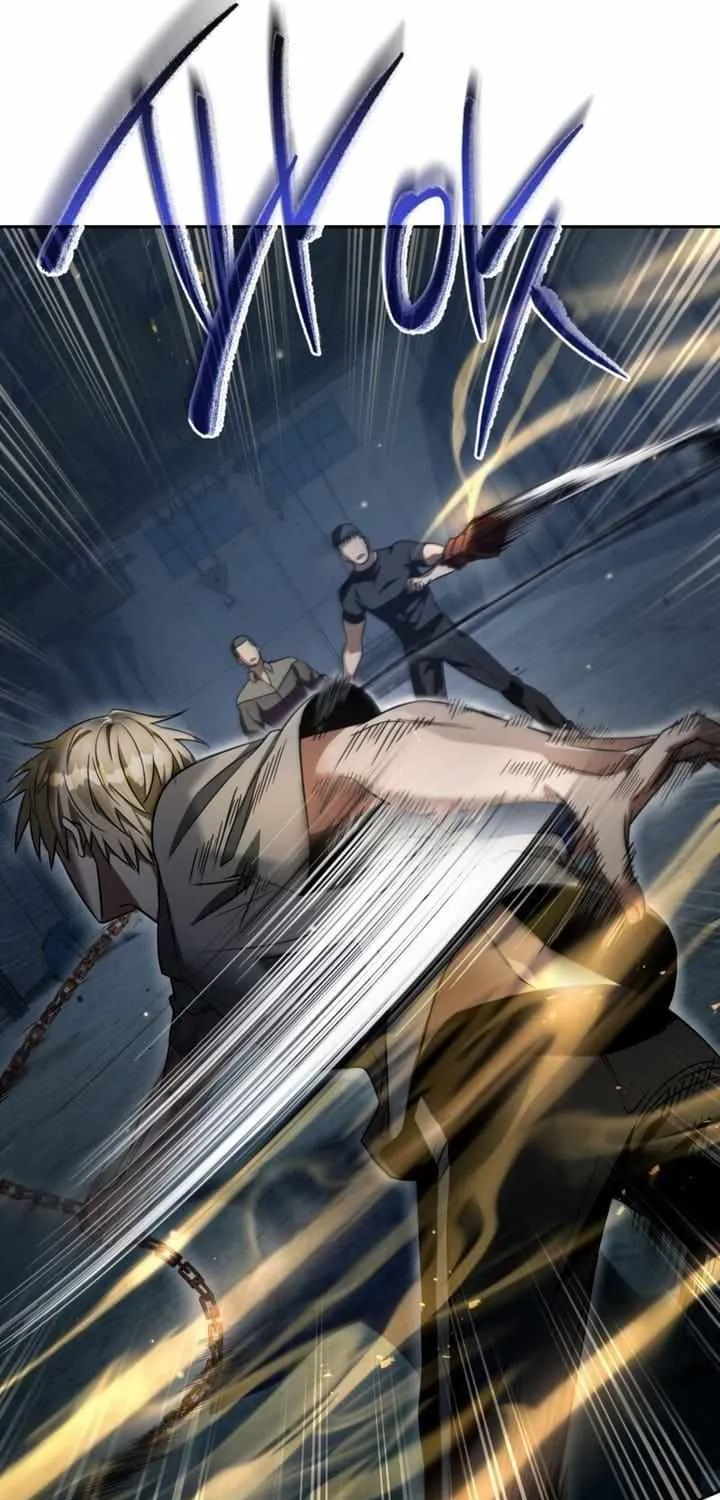 Read The Delusional Hunter in Another chapter 19 image 42 on Lezhin