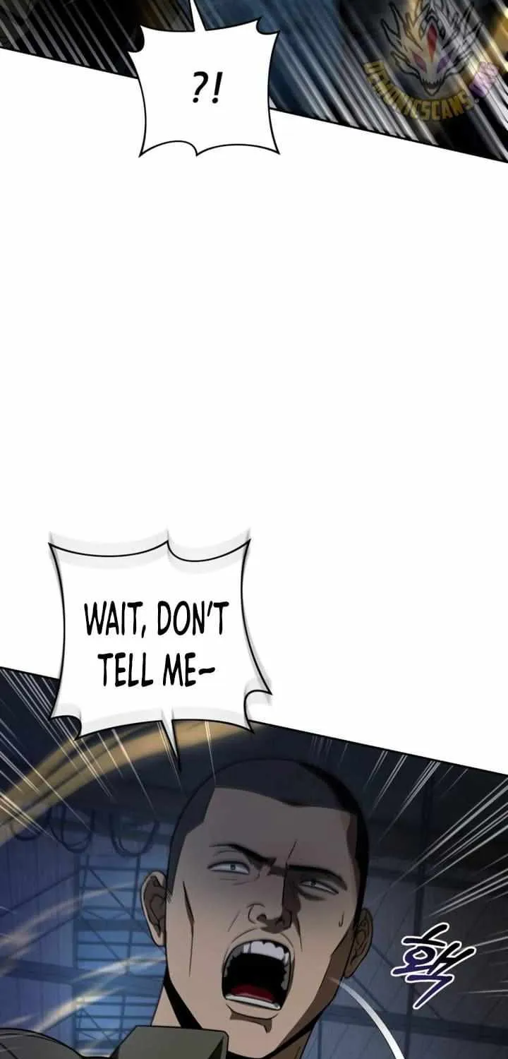 Read The Delusional Hunter in Another chapter 19 image 44 on Lezhin