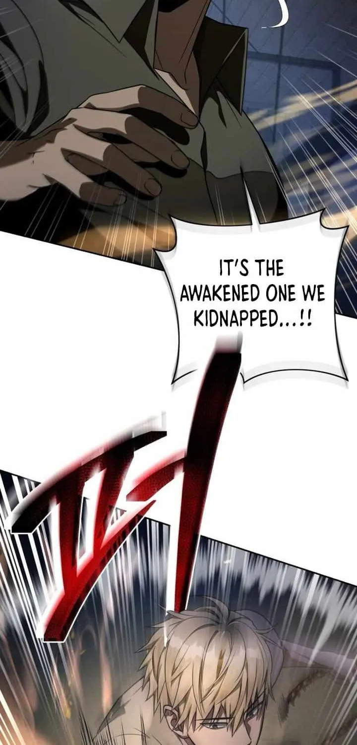 Read The Delusional Hunter in Another chapter 19 image 45 on Lezhin