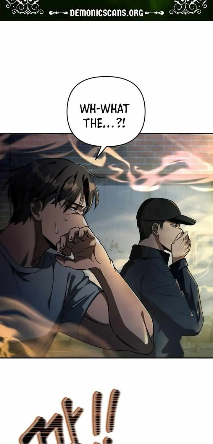 Read The Delusional Hunter in Another chapter 19 image 5 on Lezhin