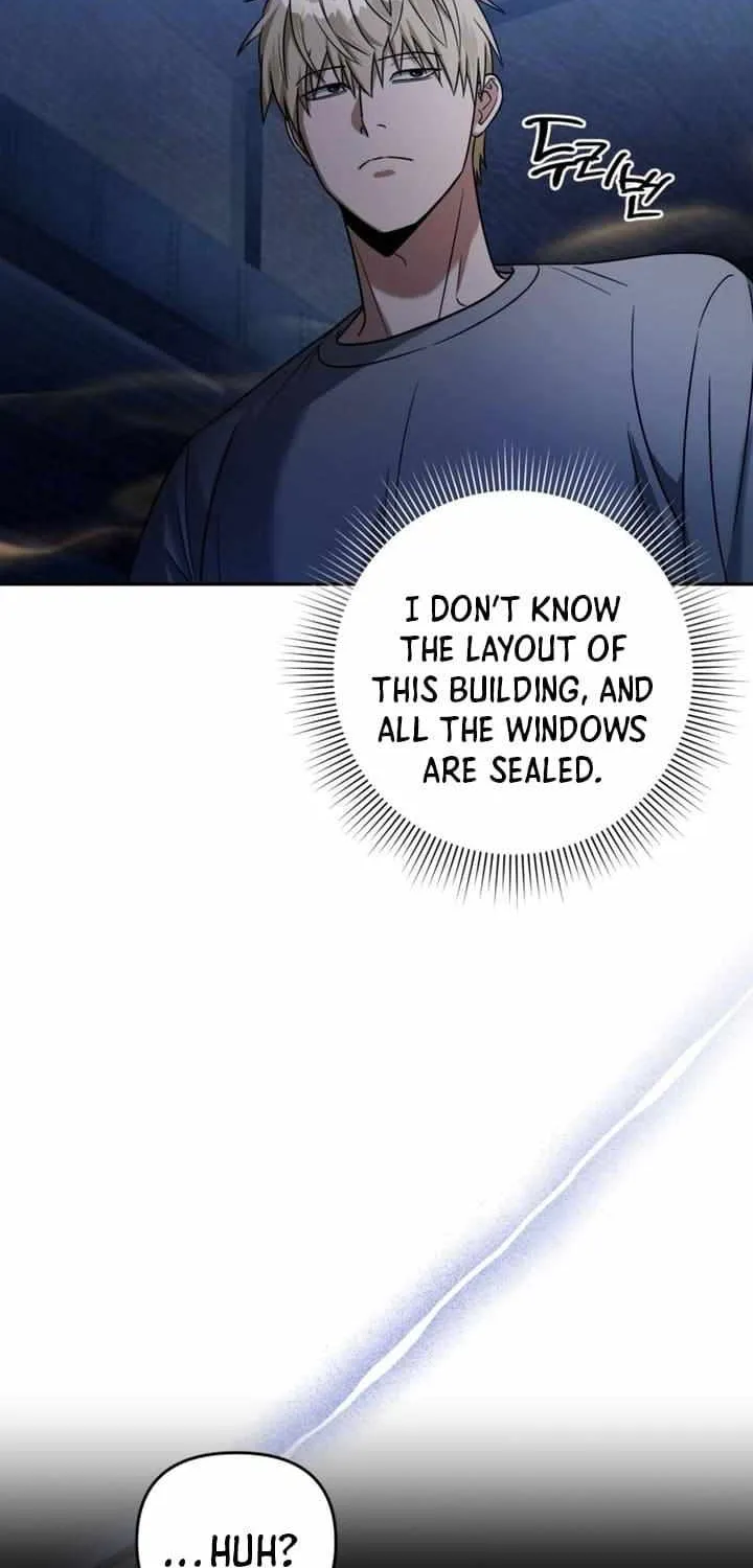 Read The Delusional Hunter in Another chapter 19 image 50 on Lezhin