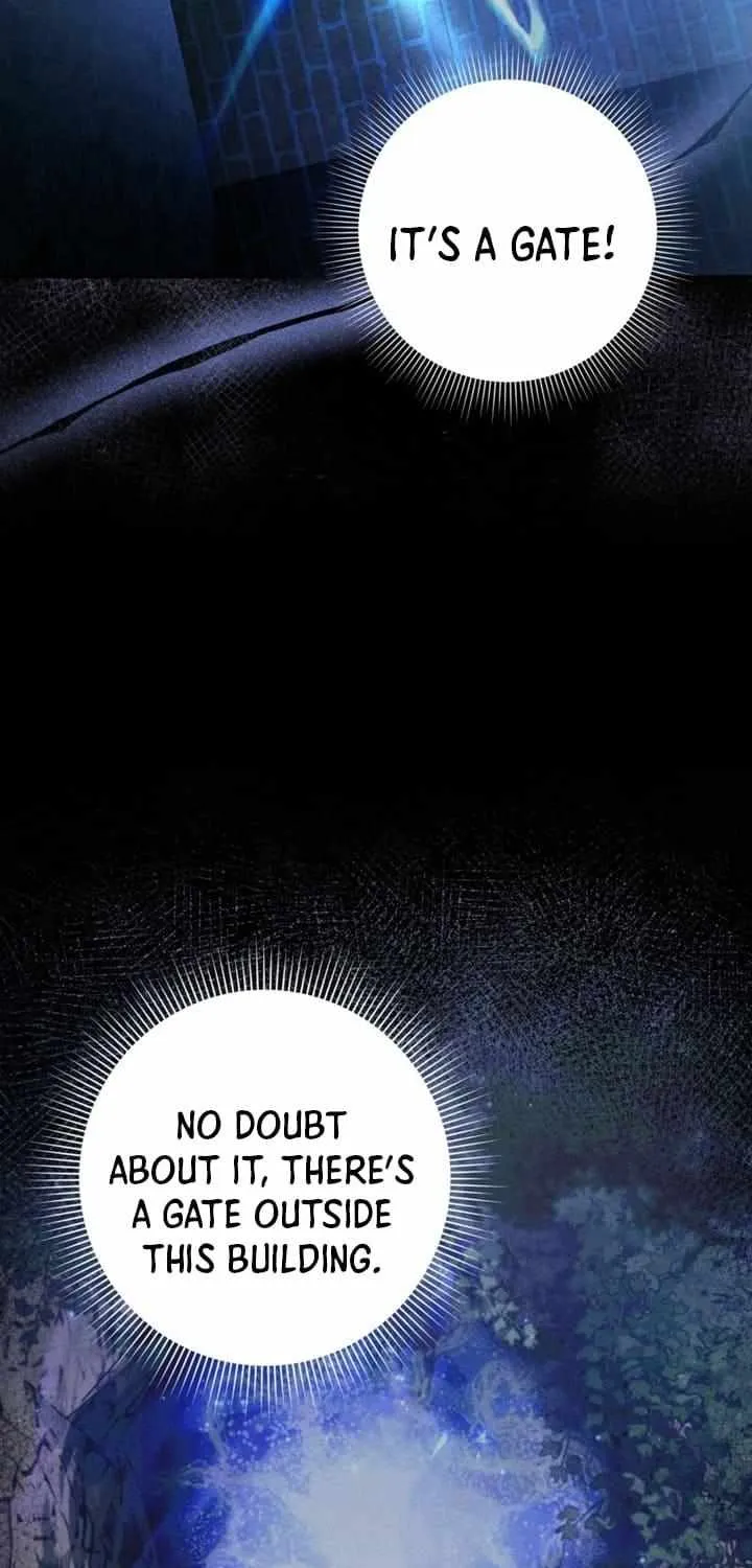 Read The Delusional Hunter in Another chapter 19 image 53 on Lezhin