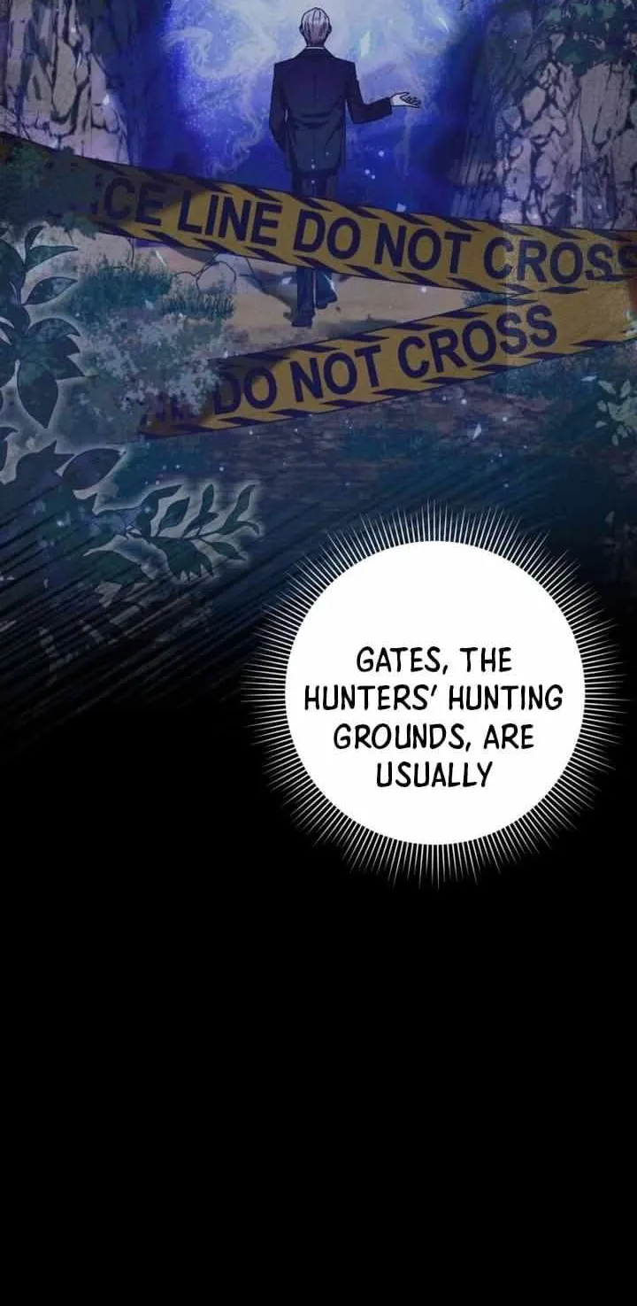 Read The Delusional Hunter in Another chapter 19 image 54 on Lezhin