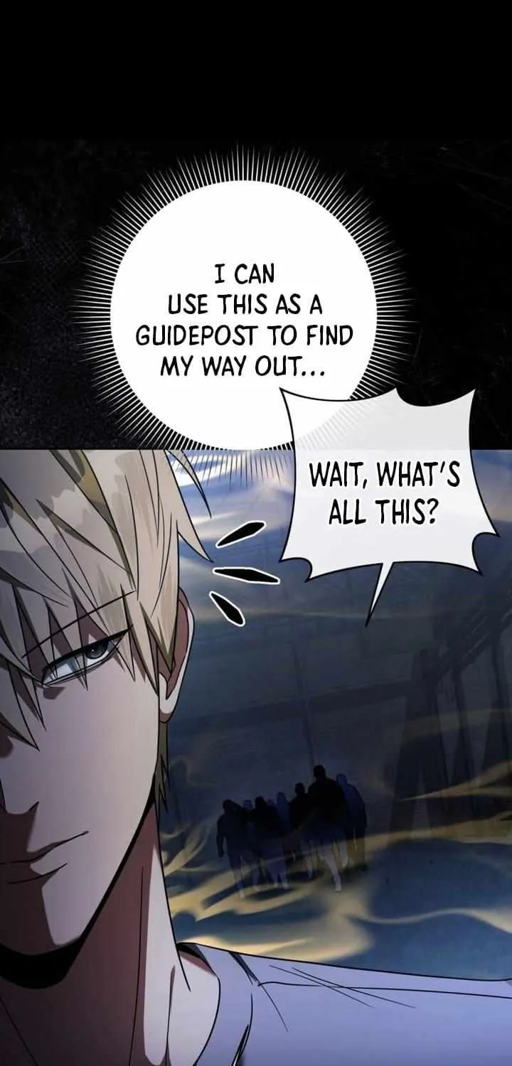 Read The Delusional Hunter in Another chapter 19 image 56 on Lezhin