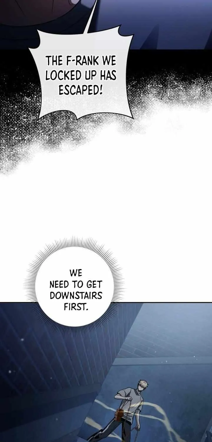 Read The Delusional Hunter in Another chapter 19 image 57 on Lezhin