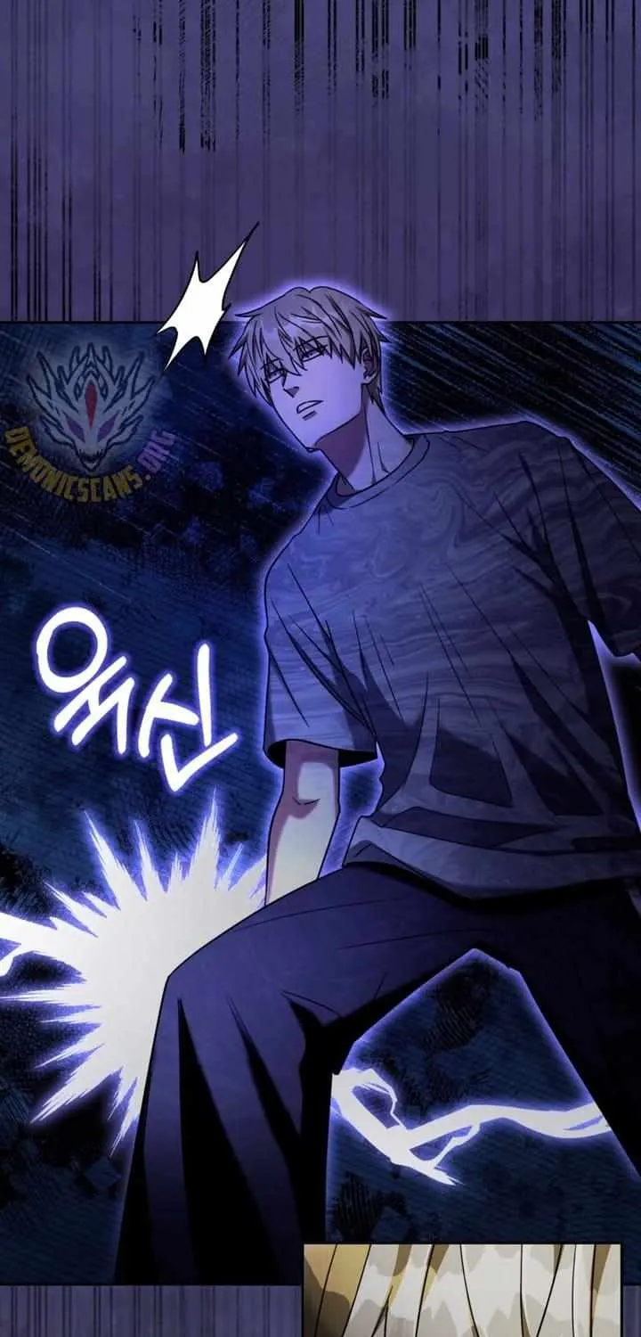 Read The Delusional Hunter in Another chapter 19 image 59 on Lezhin