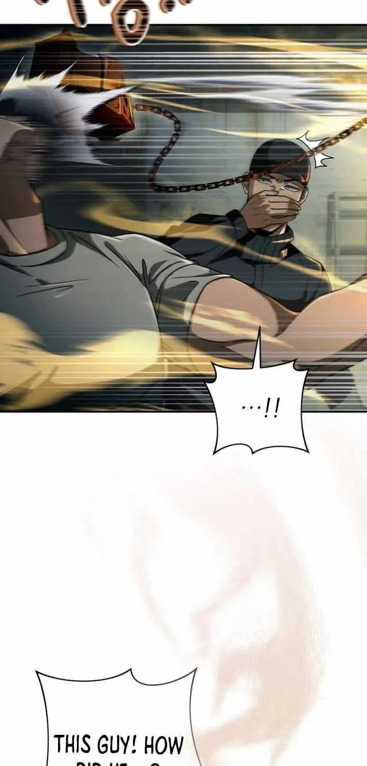 Read The Delusional Hunter in Another chapter 19 image 6 on Lezhin