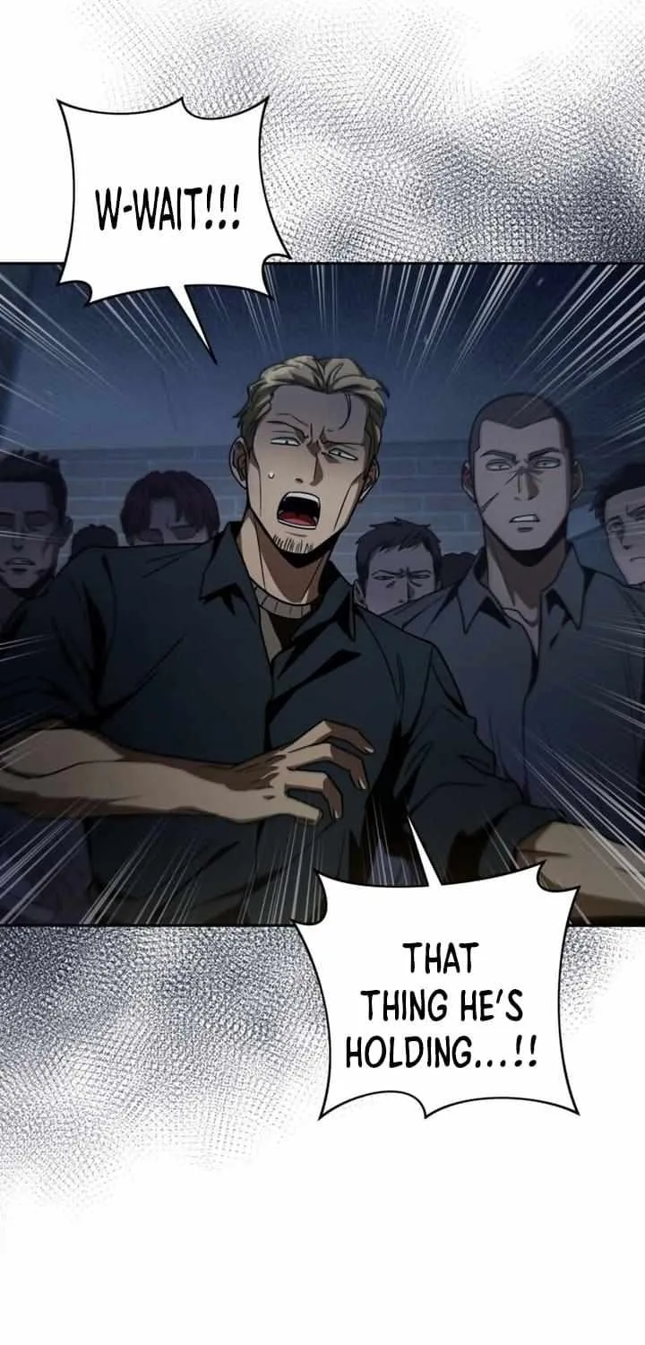 Read The Delusional Hunter in Another chapter 19 image 64 on Lezhin