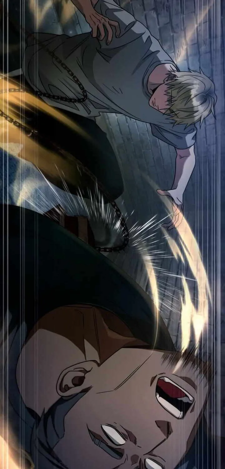 Read The Delusional Hunter in Another chapter 19 image 79 on Lezhin