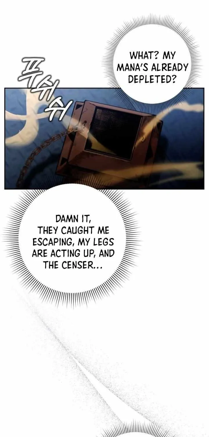 Read The Delusional Hunter in Another chapter 19 image 84 on Lezhin