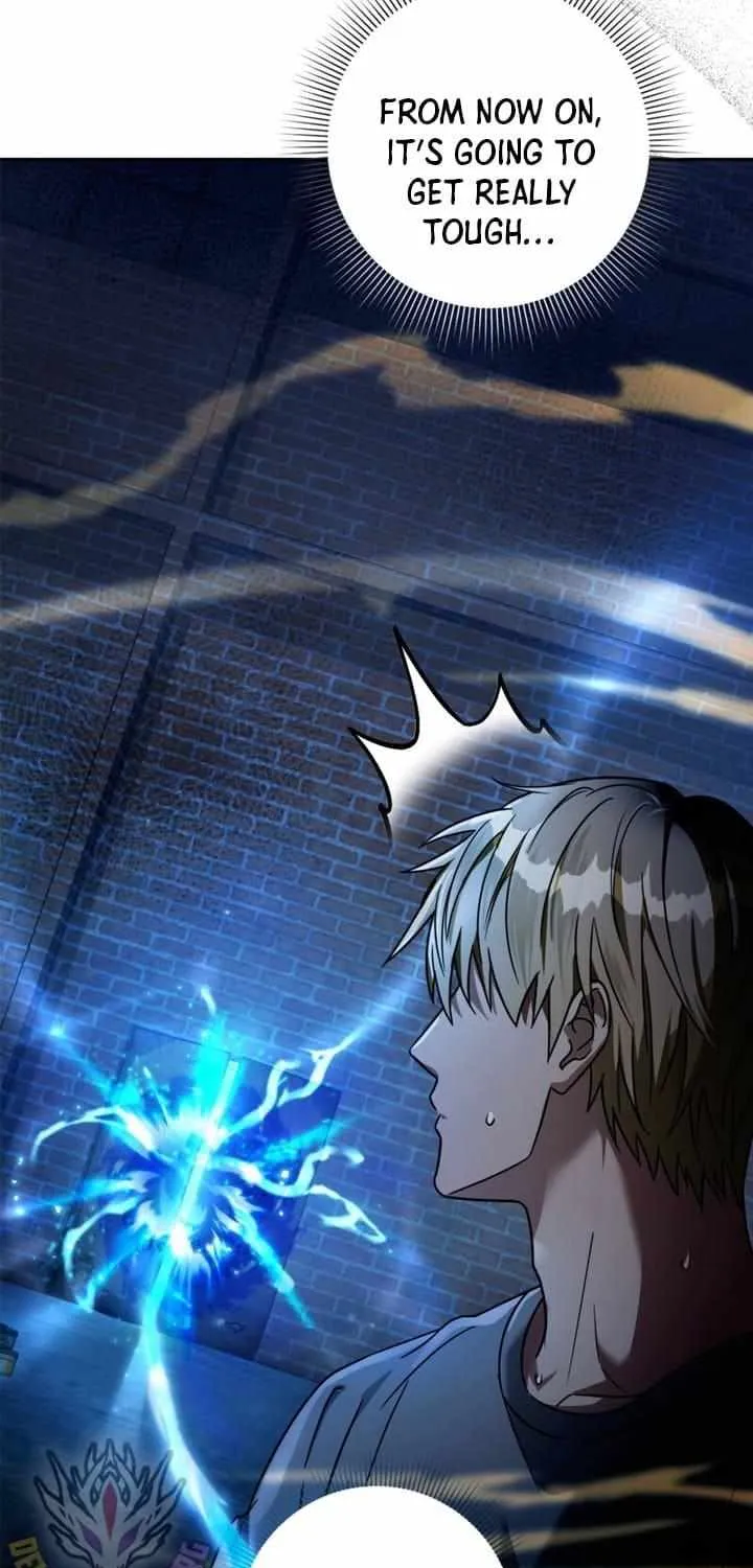 Read The Delusional Hunter in Another chapter 19 image 85 on Lezhin