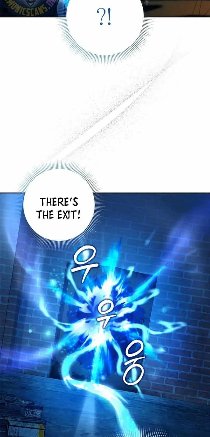Read The Delusional Hunter in Another chapter 19 image 86 on Lezhin